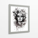 Cuadro decorativo de Canvas Lab