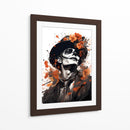 Cuadro decorativo de Canvas Lab