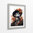 Cuadro decorativo de Canvas Lab