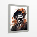 Cuadro decorativo de Canvas Lab