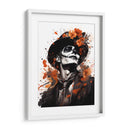 El Catrín - Día de Muertos - 1 - DeLaVegaGaming | Cuadro decorativo de Canvas Lab