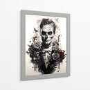 Cuadro decorativo de Canvas Lab