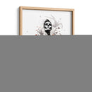 El Catrín - Día de Muertos - 3 - DeLaVegaGaming | Cuadro decorativo de Canvas Lab