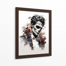 Cuadro decorativo de Canvas Lab
