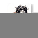 El Catrín - Día de Muertos - 4 - DeLaVegaGaming | Cuadro decorativo de Canvas Lab