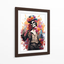 Cuadro decorativo de Canvas Lab