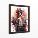 Cuadro decorativo de Canvas Lab