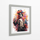 Cuadro decorativo de Canvas Lab
