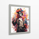 Cuadro decorativo de Canvas Lab