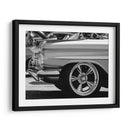 AUTO CLASICO - ALEJANDRE PHOTOGRAPHY | Cuadro decorativo de Canvas Lab