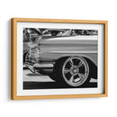 AUTO CLASICO - ALEJANDRE PHOTOGRAPHY | Cuadro decorativo de Canvas Lab
