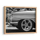 AUTO CLASICO - ALEJANDRE PHOTOGRAPHY | Cuadro decorativo de Canvas Lab
