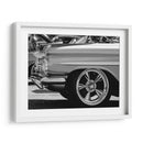 AUTO CLASICO - ALEJANDRE PHOTOGRAPHY | Cuadro decorativo de Canvas Lab