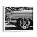 AUTO CLASICO - ALEJANDRE PHOTOGRAPHY | Cuadro decorativo de Canvas Lab