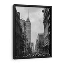 CIUDAD DE MEXICO  - ALEJANDRE PHOTOGRAPHY | Cuadro decorativo de Canvas Lab