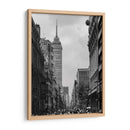 CIUDAD DE MEXICO  - ALEJANDRE PHOTOGRAPHY | Cuadro decorativo de Canvas Lab