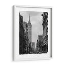 CIUDAD DE MEXICO  - ALEJANDRE PHOTOGRAPHY | Cuadro decorativo de Canvas Lab