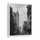 CIUDAD DE MEXICO  - ALEJANDRE PHOTOGRAPHY | Cuadro decorativo de Canvas Lab