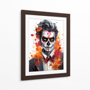 Cuadro decorativo de Canvas Lab