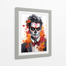 Cuadro decorativo de Canvas Lab