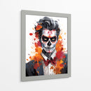 Cuadro decorativo de Canvas Lab