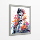 Cuadro decorativo de Canvas Lab