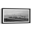 FLORENCIA CON LLUVIA - Ariadne Contreras | Cuadro decorativo de Canvas Lab