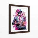 Cuadro decorativo de Canvas Lab