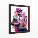 Cuadro decorativo de Canvas Lab