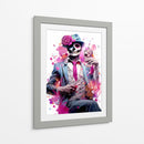 Cuadro decorativo de Canvas Lab