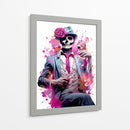 Cuadro decorativo de Canvas Lab