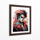Cuadro decorativo de Canvas Lab