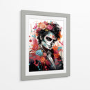Cuadro decorativo de Canvas Lab