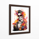 Cuadro decorativo de Canvas Lab