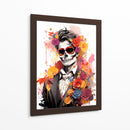 Cuadro decorativo de Canvas Lab