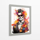 Cuadro decorativo de Canvas Lab