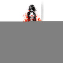 Grunge Chic - 4 - DeLaVegaGaming | Cuadro decorativo de Canvas Lab