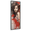 Grunge Chic - 5 - DeLaVegaGaming | Cuadro decorativo de Canvas Lab