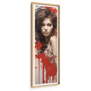 Grunge Chic - 5 - DeLaVegaGaming | Cuadro decorativo de Canvas Lab