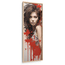 Grunge Chic - 5 - DeLaVegaGaming | Cuadro decorativo de Canvas Lab