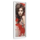 Grunge Chic - 5 - DeLaVegaGaming | Cuadro decorativo de Canvas Lab