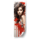 Grunge Chic - 5 - DeLaVegaGaming | Cuadro decorativo de Canvas Lab