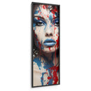 Grunge Chic - 6 - DeLaVegaGaming | Cuadro decorativo de Canvas Lab