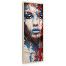 Grunge Chic - 6 - DeLaVegaGaming | Cuadro decorativo de Canvas Lab