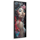 Grunge Chic - 7 - DeLaVegaGaming | Cuadro decorativo de Canvas Lab