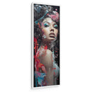 Grunge Chic - 7 - DeLaVegaGaming | Cuadro decorativo de Canvas Lab