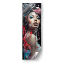 Grunge Chic - 7 - DeLaVegaGaming | Cuadro decorativo de Canvas Lab