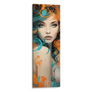 Grunge Chic - 8 - DeLaVegaGaming | Cuadro decorativo de Canvas Lab