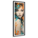 Grunge Chic - 8 - DeLaVegaGaming | Cuadro decorativo de Canvas Lab