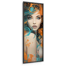 Grunge Chic - 8 - DeLaVegaGaming | Cuadro decorativo de Canvas Lab